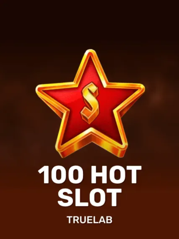 100 True Slot - True Labs