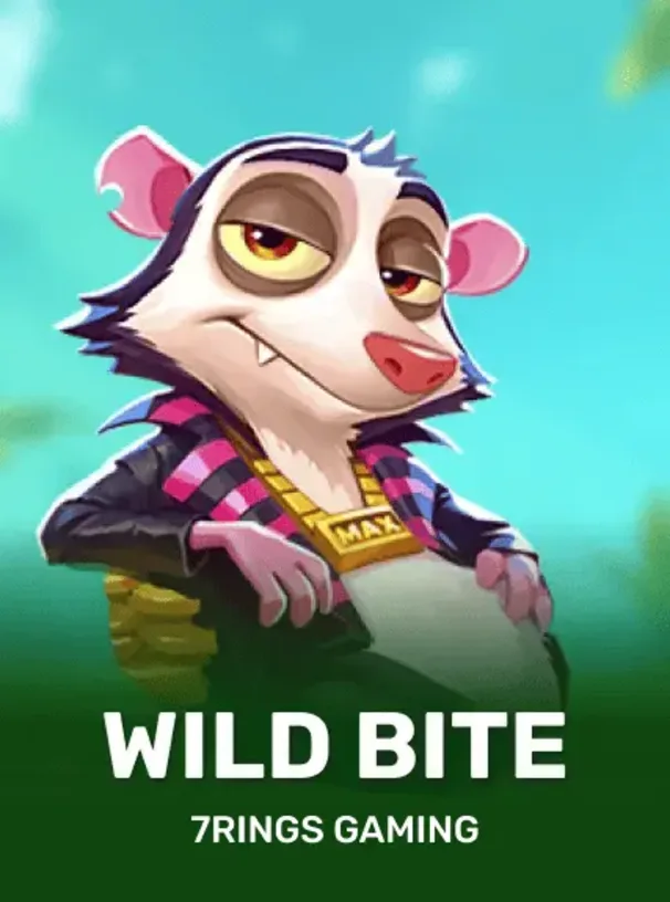 Wild Bite