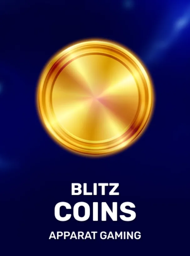 Blitz Coins