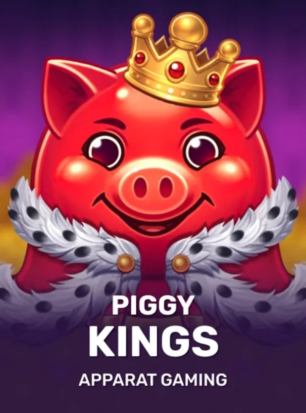 Piggy Kings