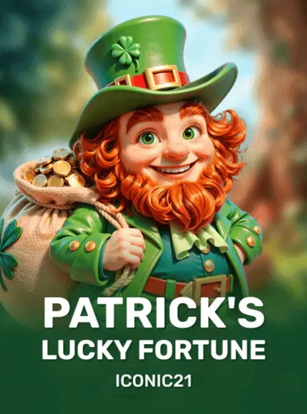 Patrick's Lucky Fortune