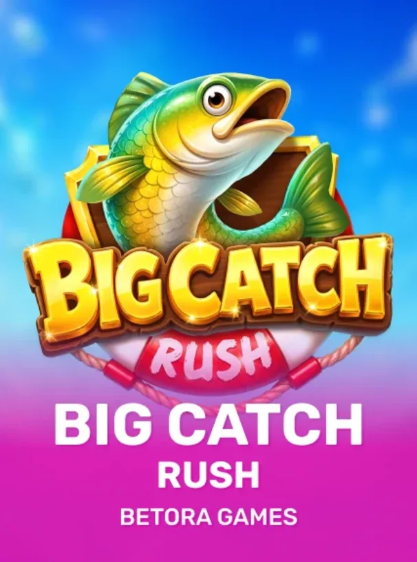 Big Catch Rush