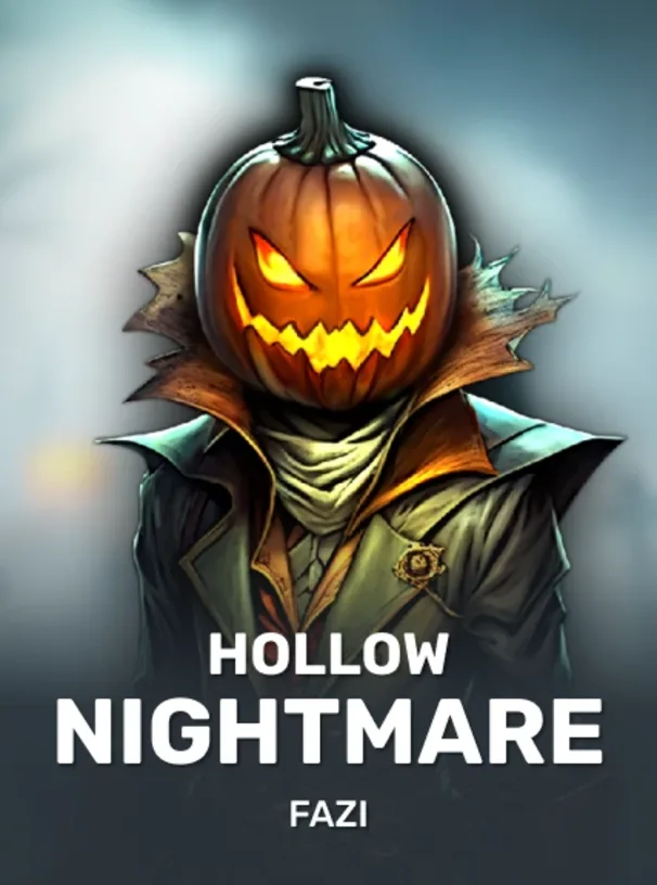 Hollow Nightmare