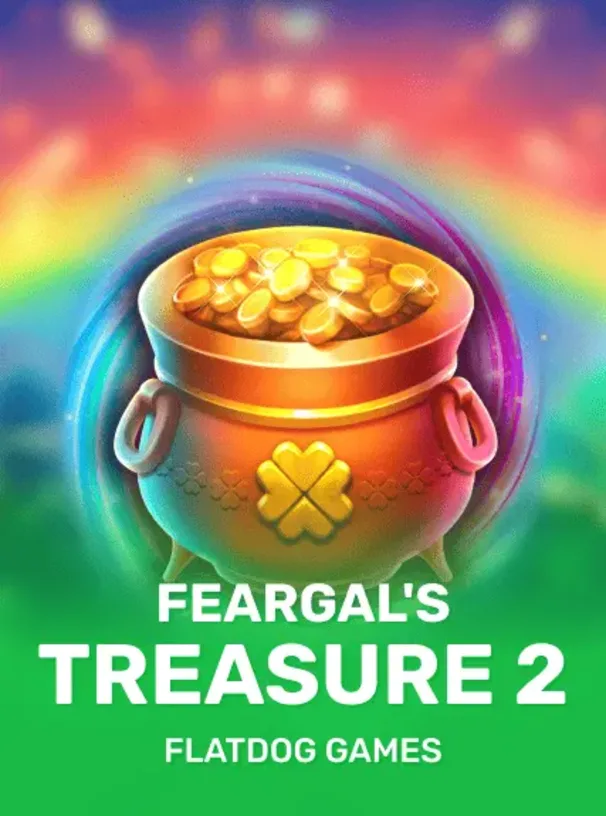 Feargal's Treasure 2