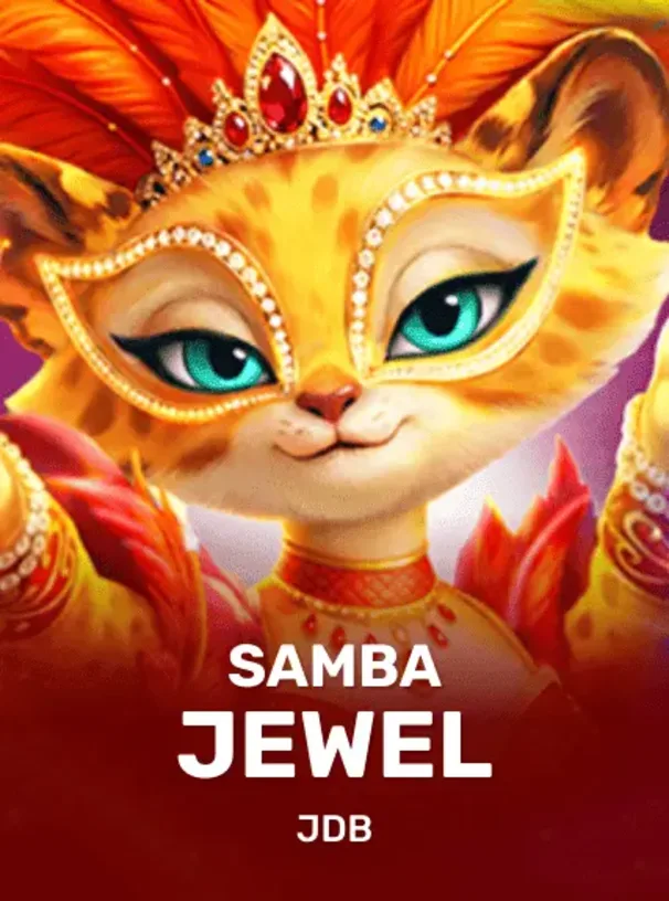Samba Jewel