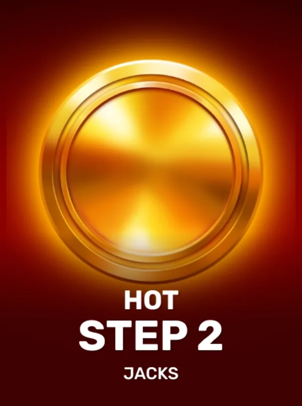 Hot Step 2
