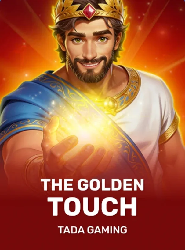 The Golden Touch