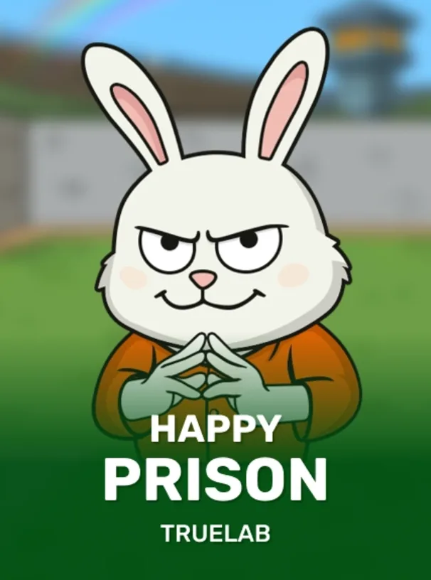 Happy Prison