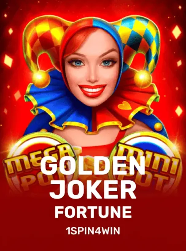 Golden Joker Fortune