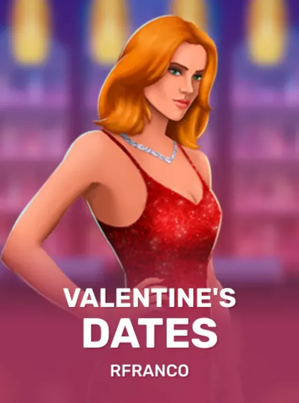 Valentine's Dates