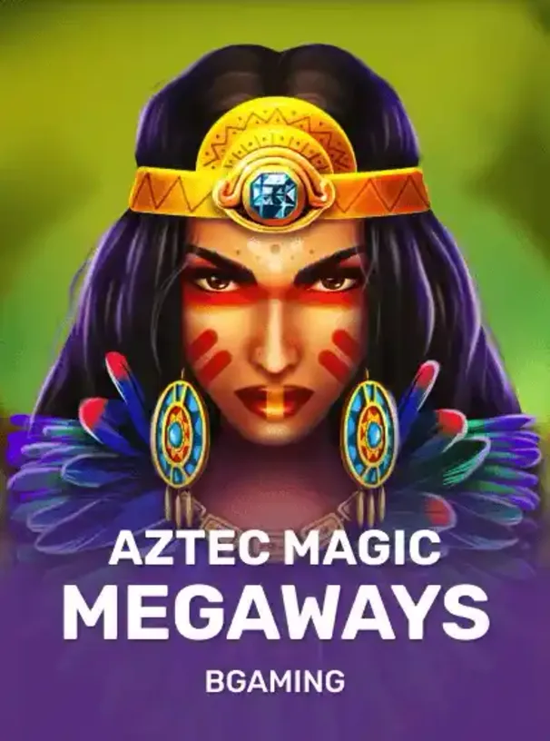Aztec Magic Megaways