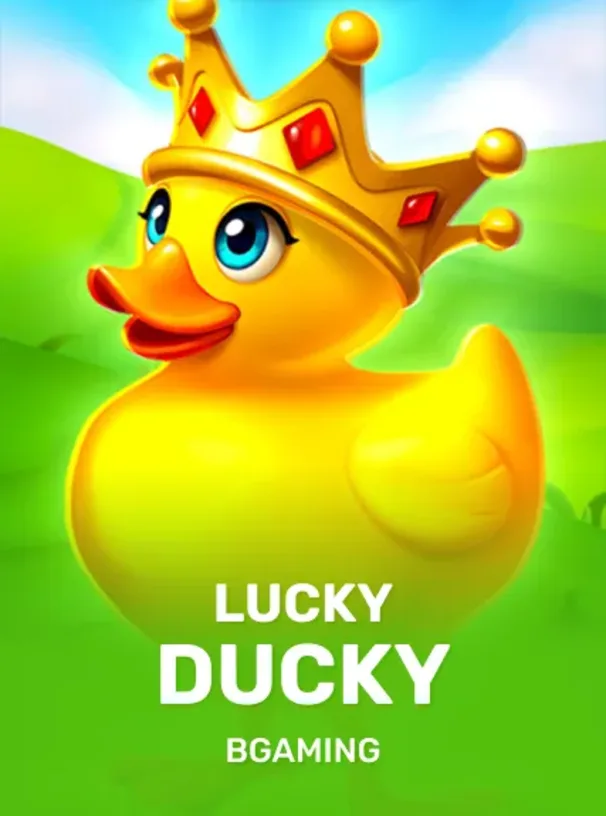Lucky Ducky