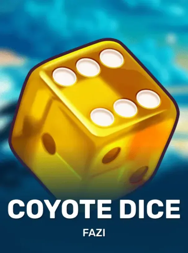 Coyote Dice