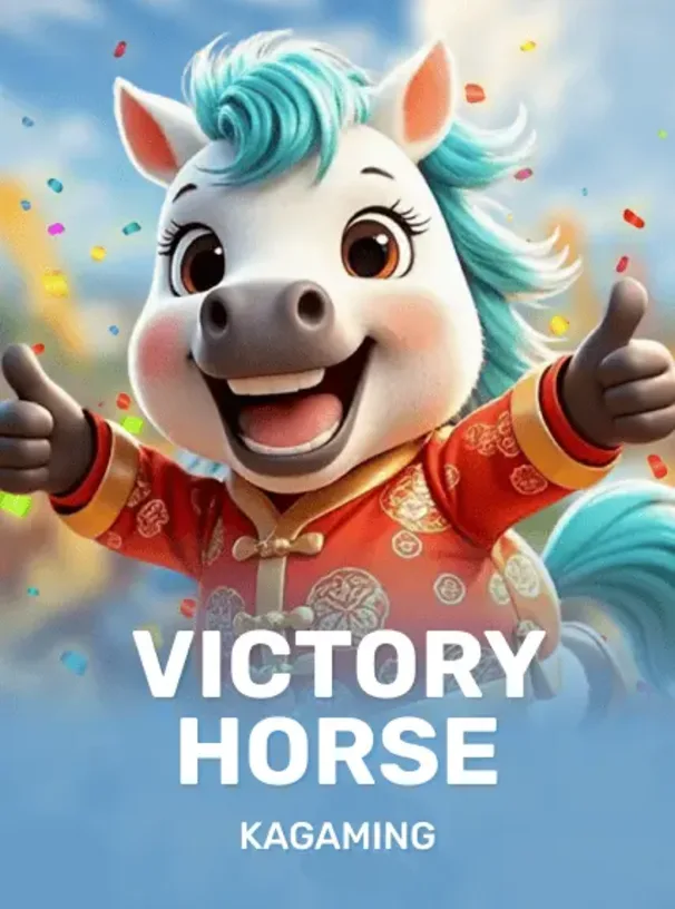 Victory Horse