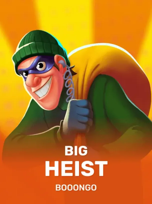 Big Heist