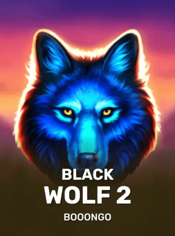 Black Wolf 2