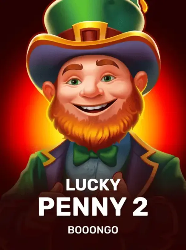 Lucky Penny 2