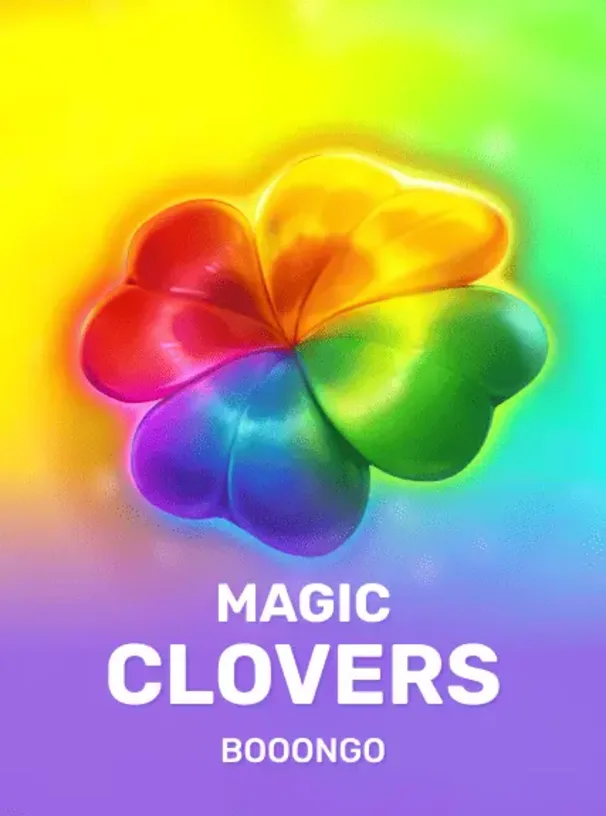 Magic Clovers