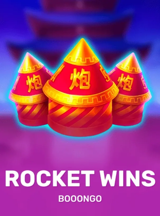 Rocket Wins