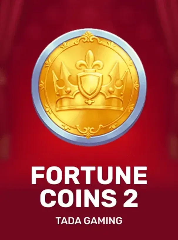 Fortune Coins 2