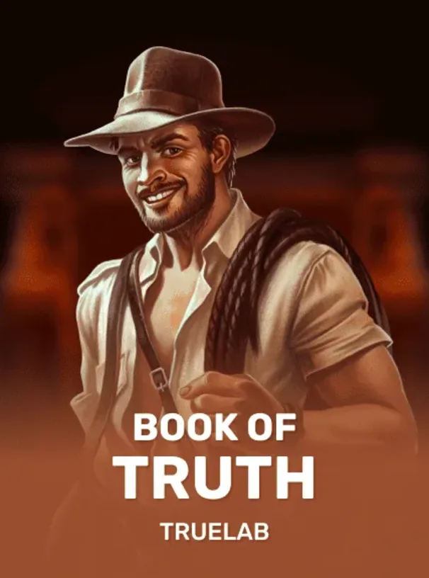 Book of Truth