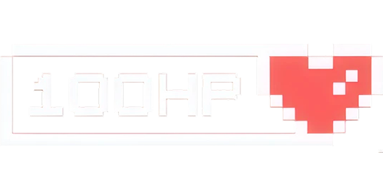 100HP Gaming