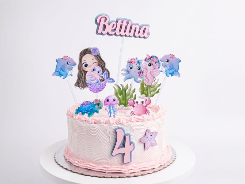 Bolos de Festa