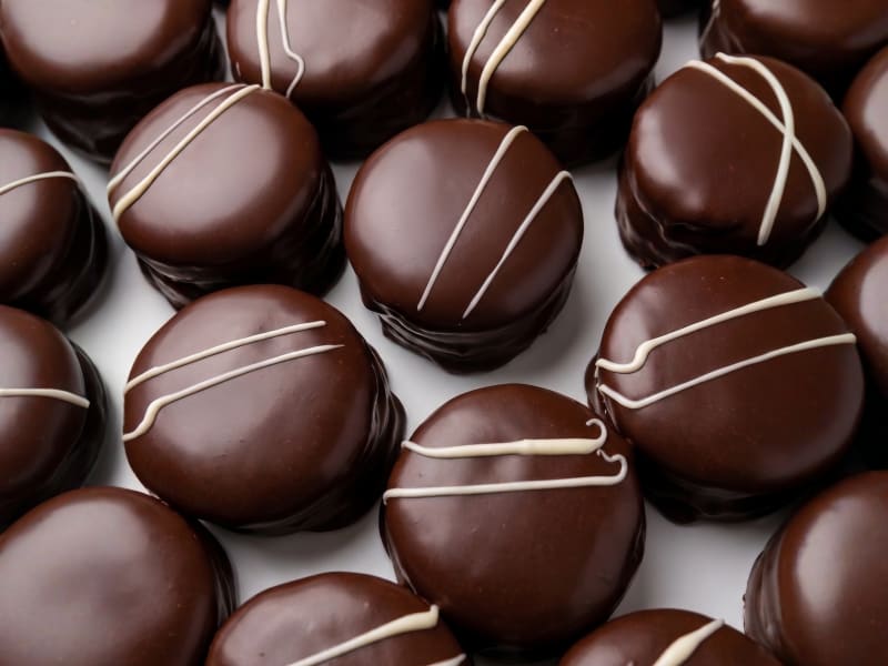 Doces