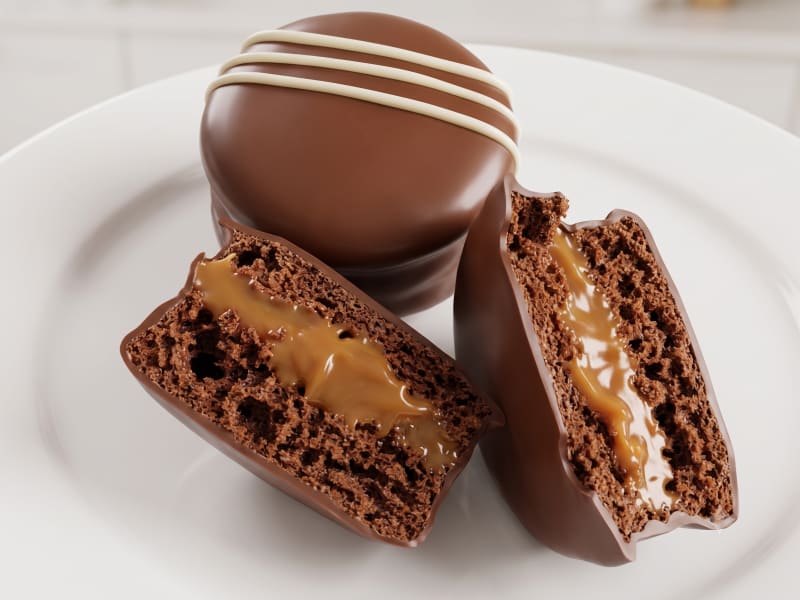 Doces