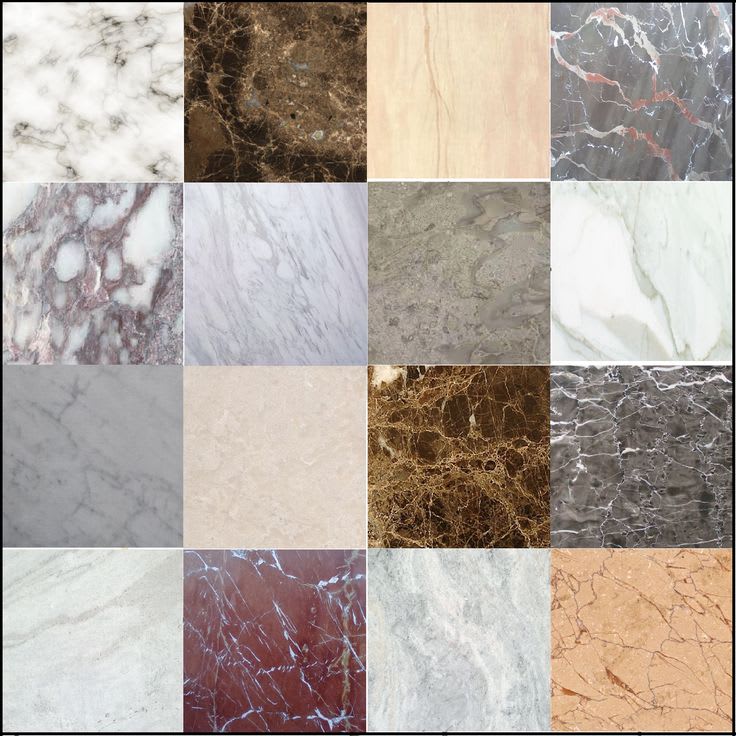 Торговая и корпусная мебель,Шкафы-купе и Двери купе от производителя в Брянске. - Натуральный камень