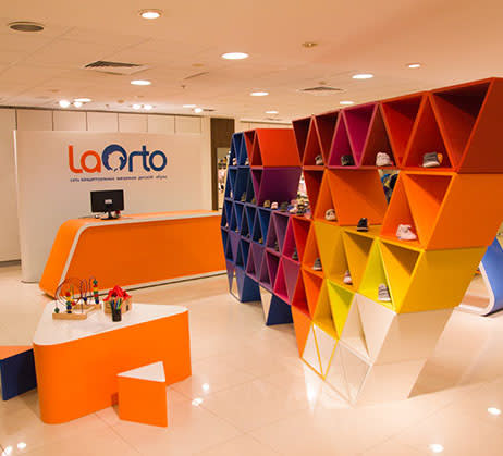 Услуги 2 Модернизация и ремонт торговой мебели