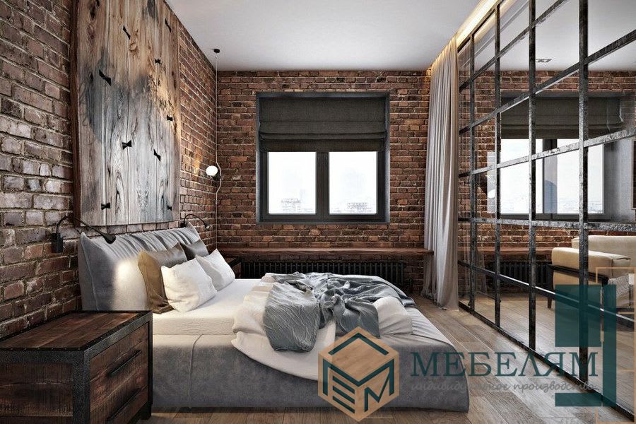 mebelyam loft style Изготовление, ремонт, модернизация торговой и корпусной мебели в Москве - ЛОФТ