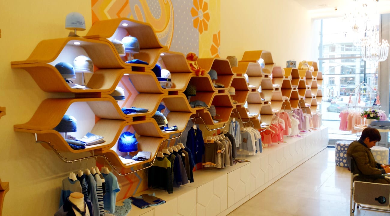 Мебель для Бизнеса 3 Изготовление, ремонт, модернизация торговой и корпусной мебели в Москве - Мебель для Бизнеса