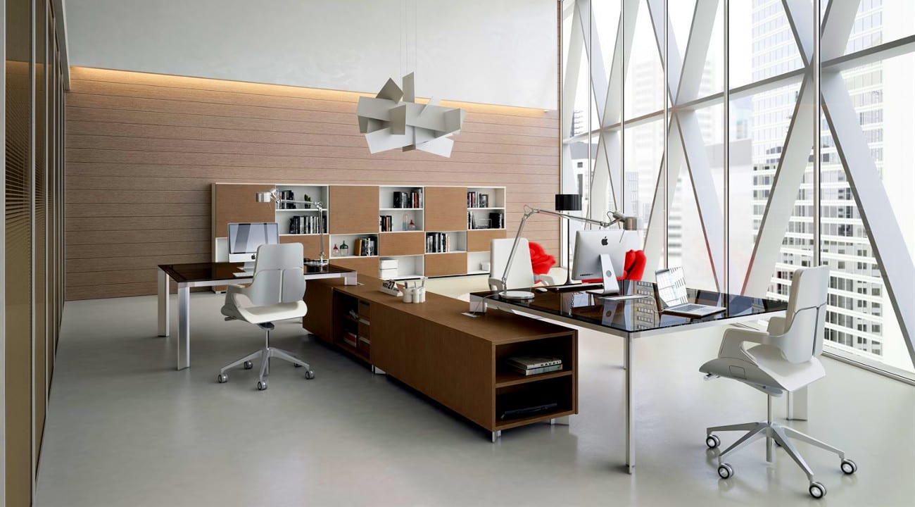 Изготовление, ремонт, модернизация торговой и корпусной мебели в Москве - Мебель для Бизнеса