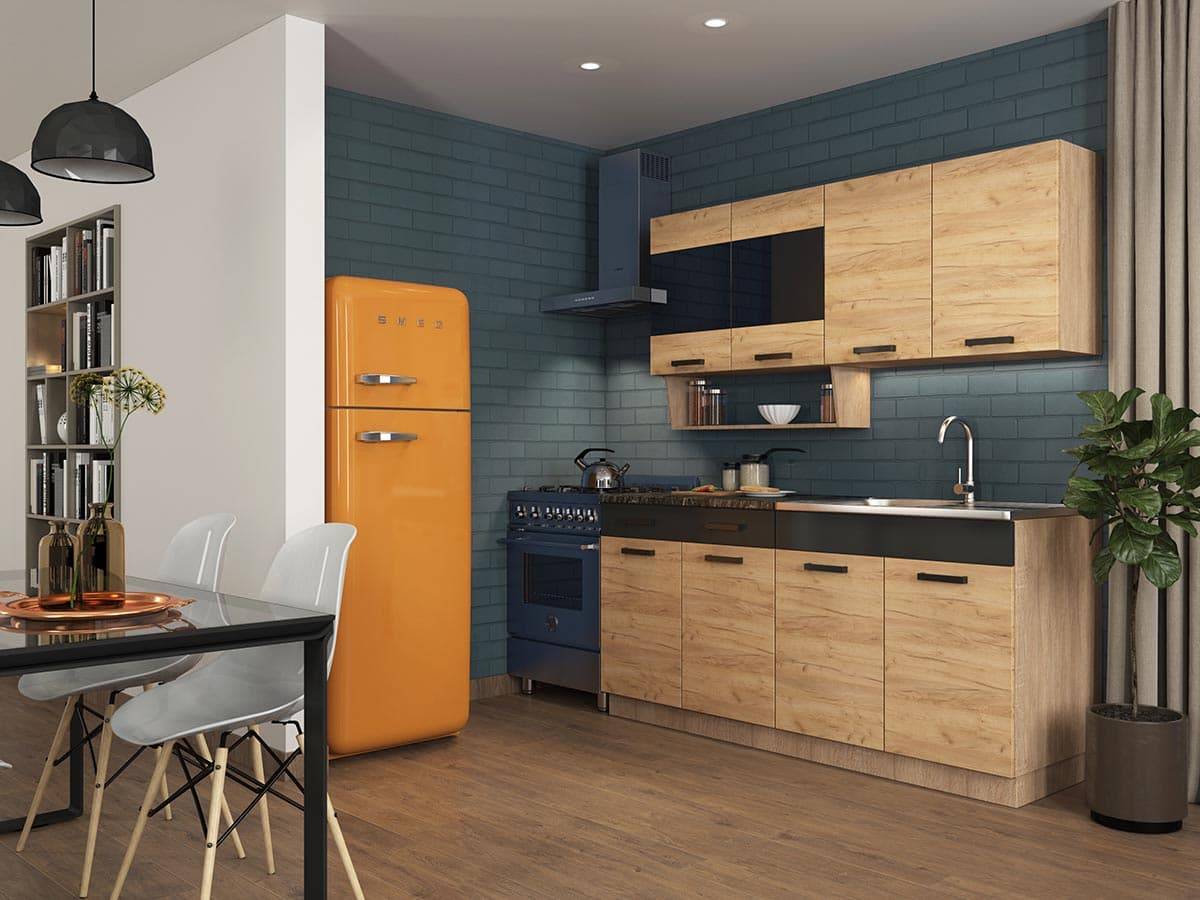 Мебель эконом-класса