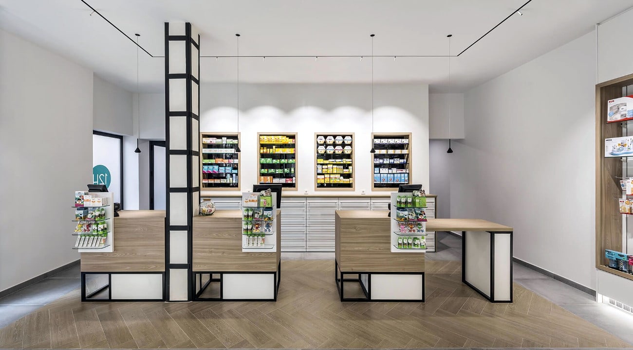 Мебель для Бизнеса 6 Изготовление, ремонт, модернизация торговой и корпусной мебели в Москве - Мебель для Бизнеса