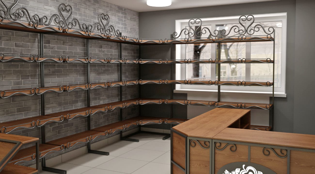 Мебель для Бизнеса 7 Изготовление, ремонт, модернизация торговой и корпусной мебели в Москве - Мебель для Бизнеса