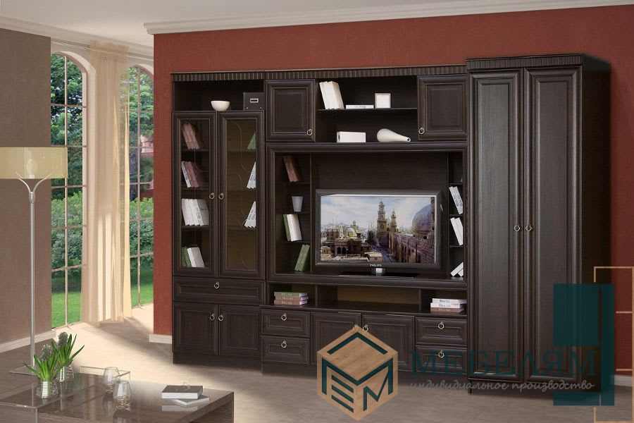 Изготовление, ремонт, модернизация торговой и корпусной мебели в Москве - Мебель для Бизнеса