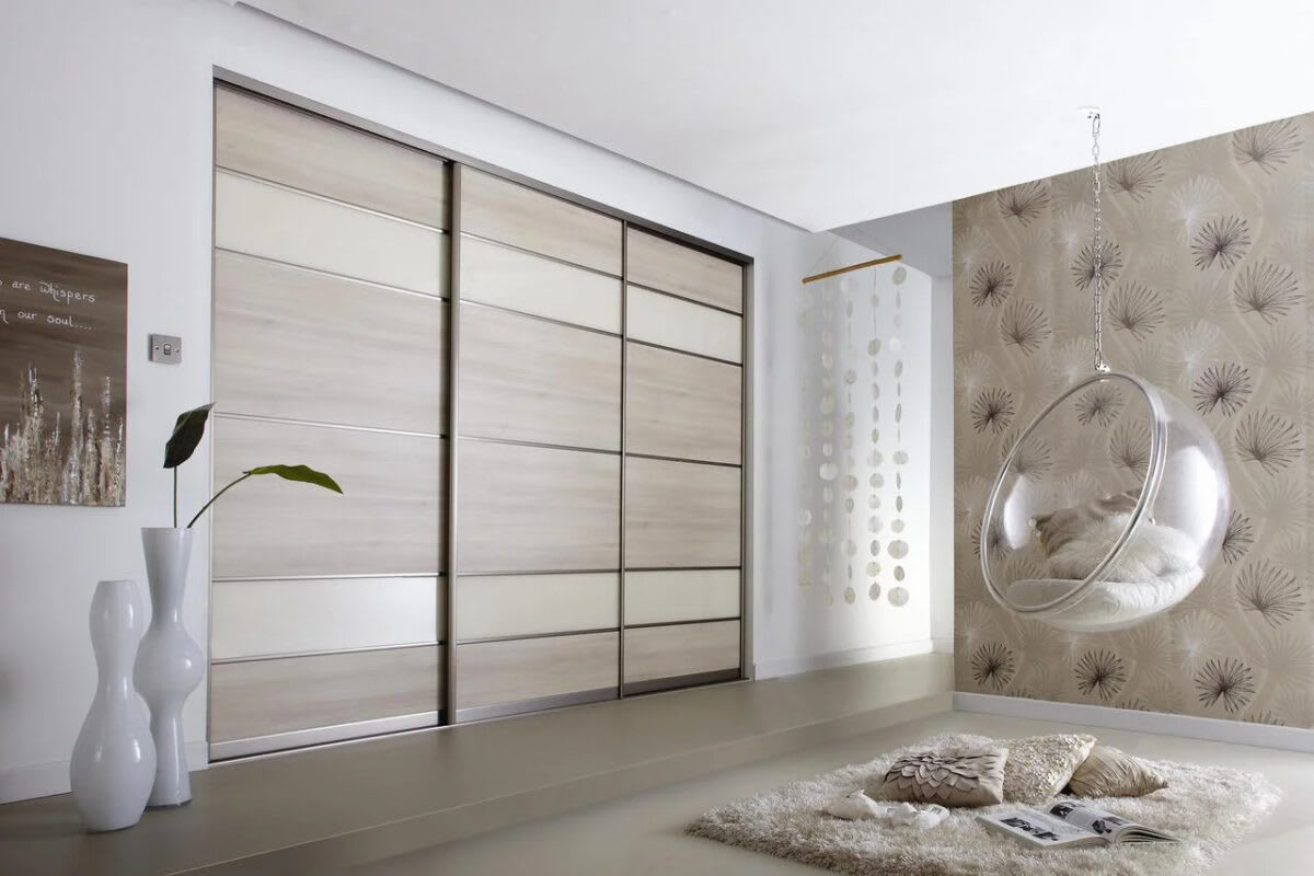 Изготовление, ремонт, модернизация торговой и корпусной мебели в Москве - Мебель для Бизнеса