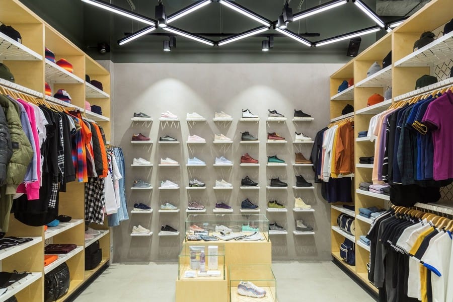 Мебель для магазинов ОБУВИ Мебель для магазинов ОБУВИ