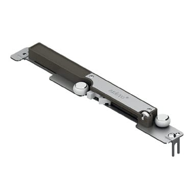 ARD02-U-1030; ARD02-U-3050; ARD02-U-5070 Изготовление, ремонт, модернизация торговой и корпусной мебели в Москве - Система Nova Aristo