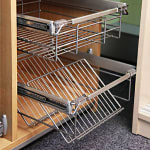 Изготовление, ремонт, модернизация торговой и корпусной мебели в Москве - Двери-купе