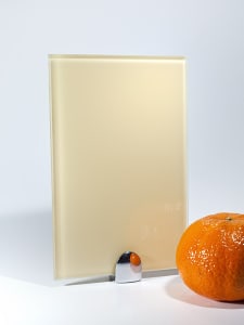 Изготовление, ремонт, модернизация торговой и корпусной мебели в Москве - Стекло лакобель