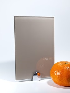 Изготовление, ремонт, модернизация торговой и корпусной мебели в Москве - Стекло лакобель