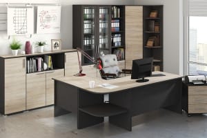 Мебель для ОФИСА вот что действительно важно и служит для удовлетворения потребностей людей