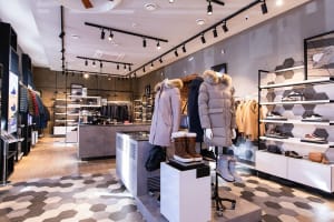 Мебель для магазина Одежды Мебель для магазина Одежды