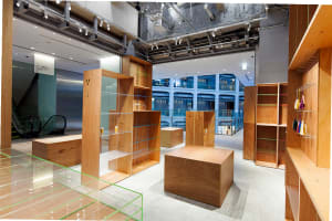 МЕБЕЛЬ ДЛЯ БИЗНЕСА