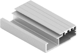 Изготовление, ремонт, модернизация торговой и корпусной мебели в Москве - Система Nova Aristo