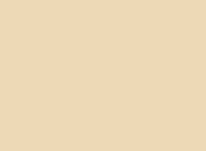 Light Beige RAL 1015