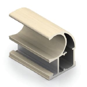 Дуб дымчатый